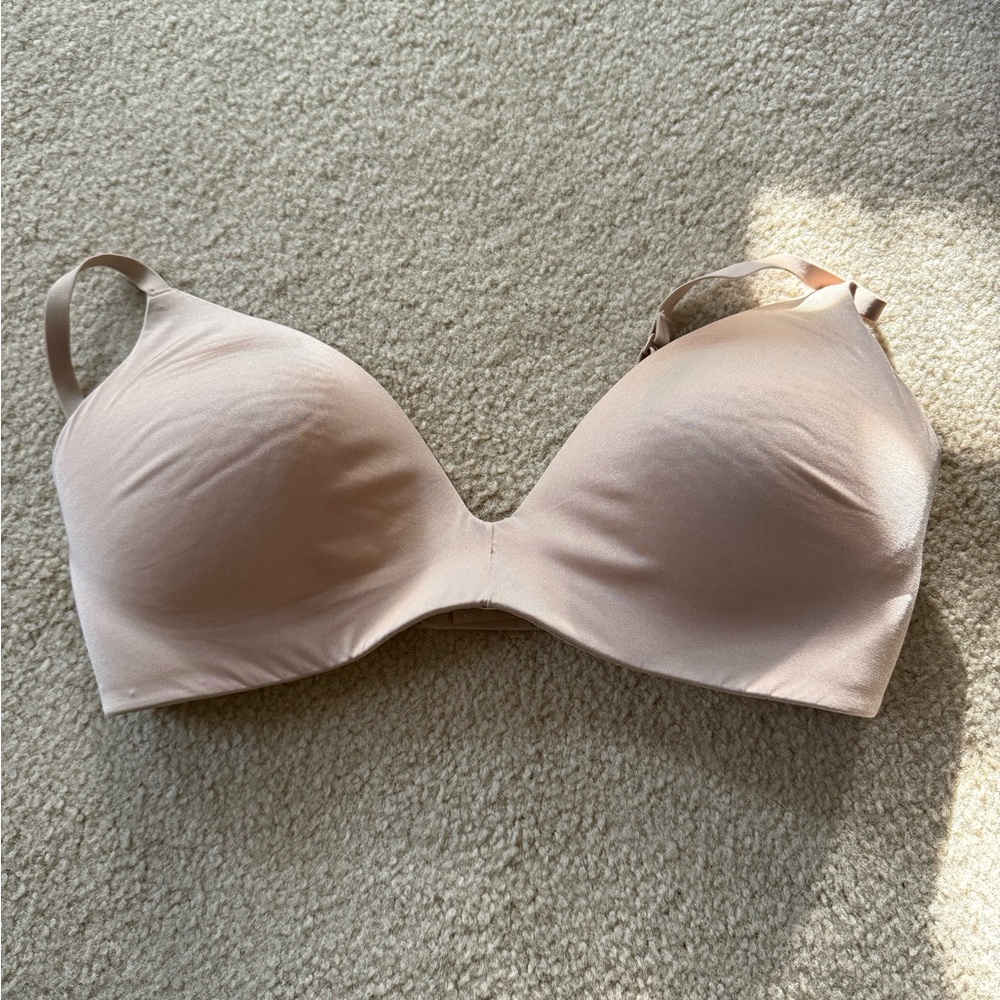 SKIMS Pushup Bra